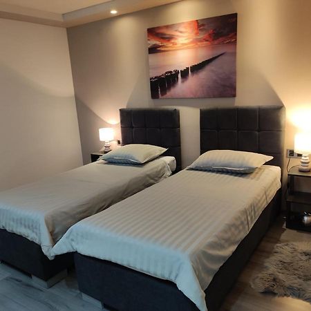 Apartments Lara - Split Croatia Экстерьер фото