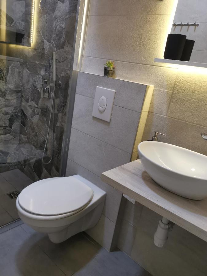 Apartments Lara - Split Croatia Экстерьер фото