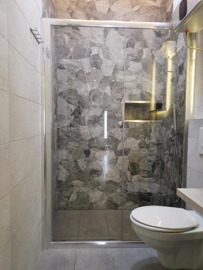 Apartments Lara - Split Croatia Экстерьер фото
