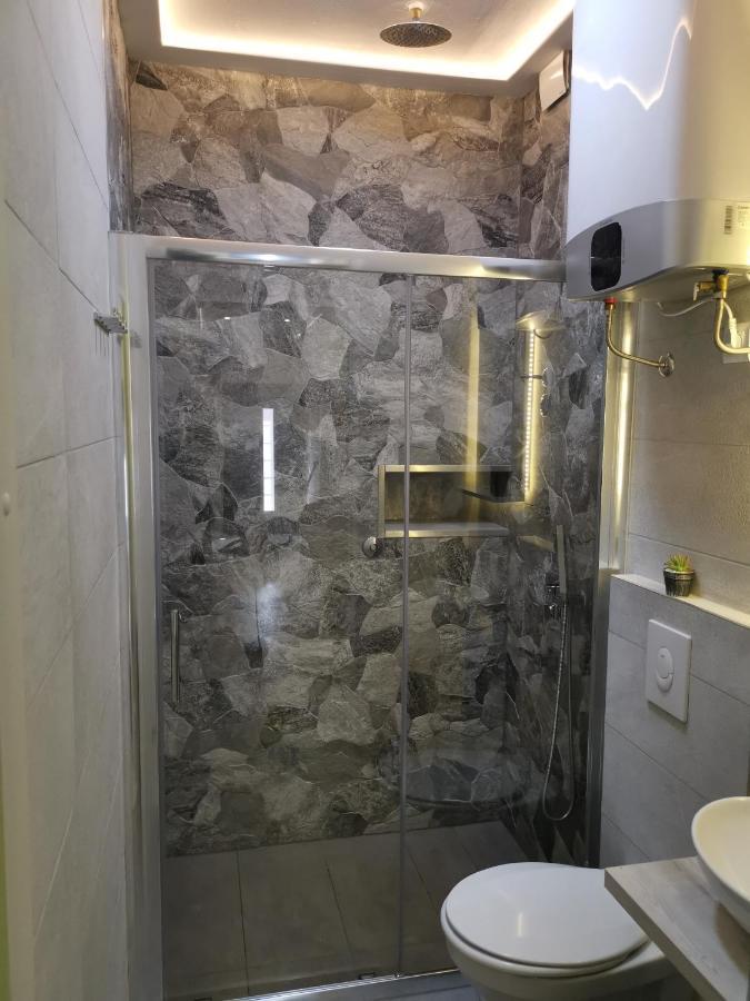 Apartments Lara - Split Croatia Экстерьер фото