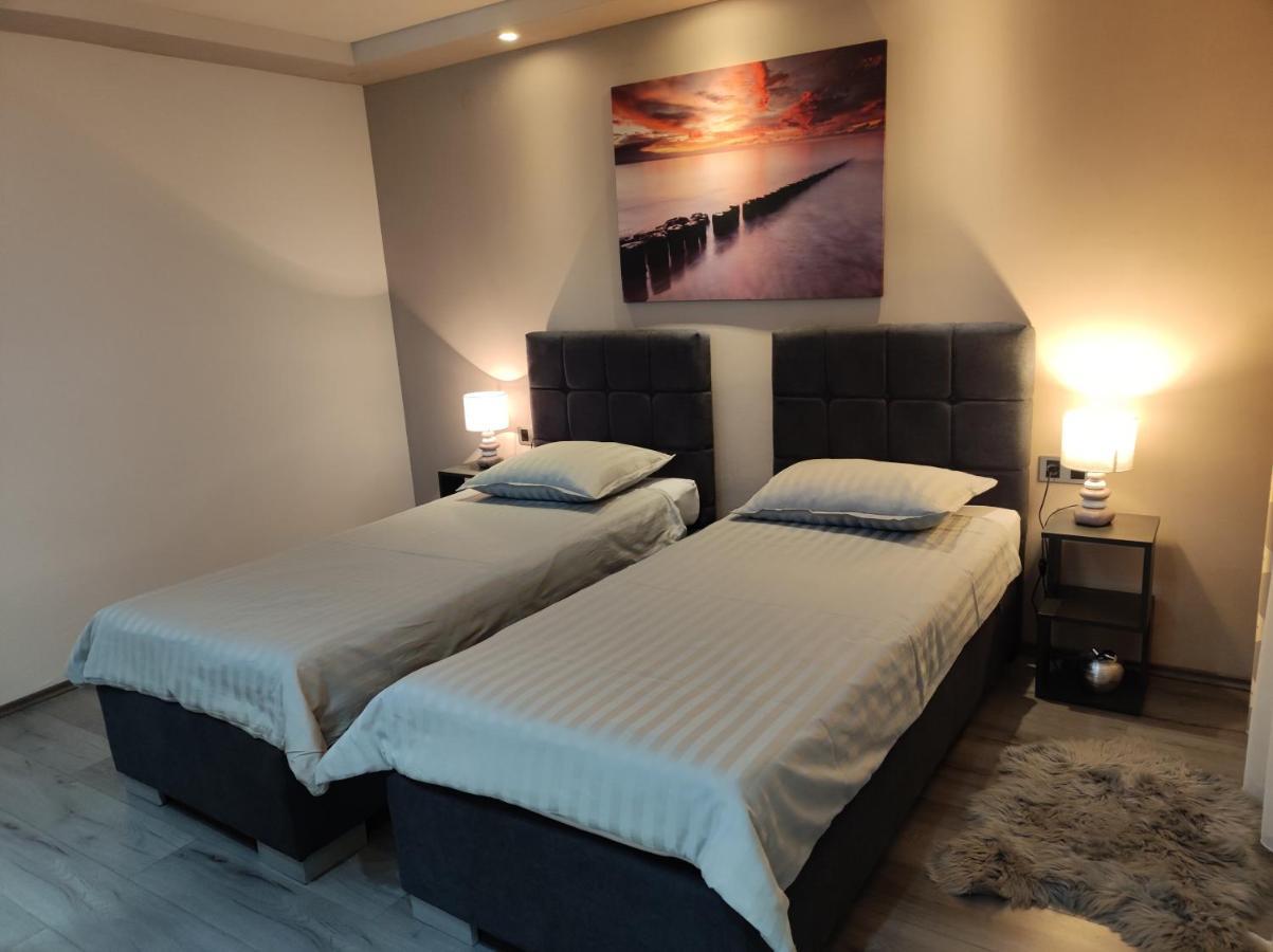 Apartments Lara - Split Croatia Экстерьер фото