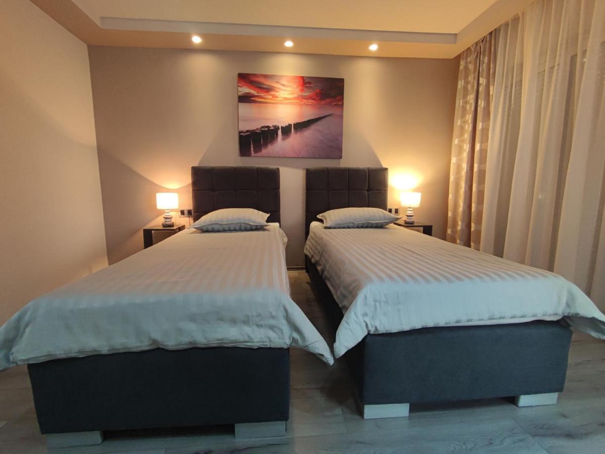 Apartments Lara - Split Croatia Экстерьер фото