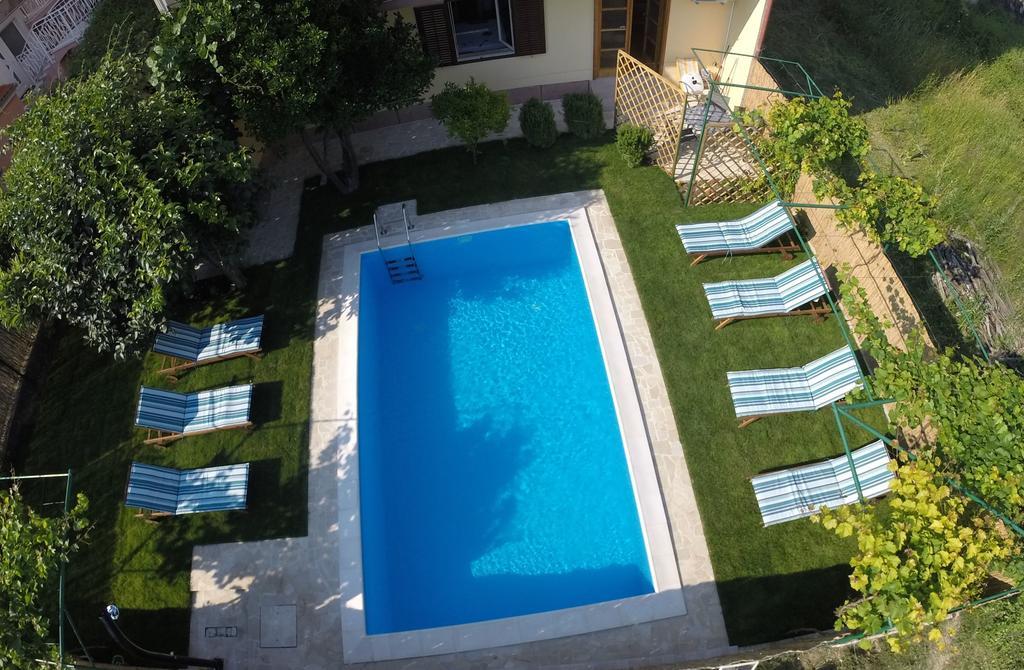 Apartments Lara - Split Croatia Экстерьер фото