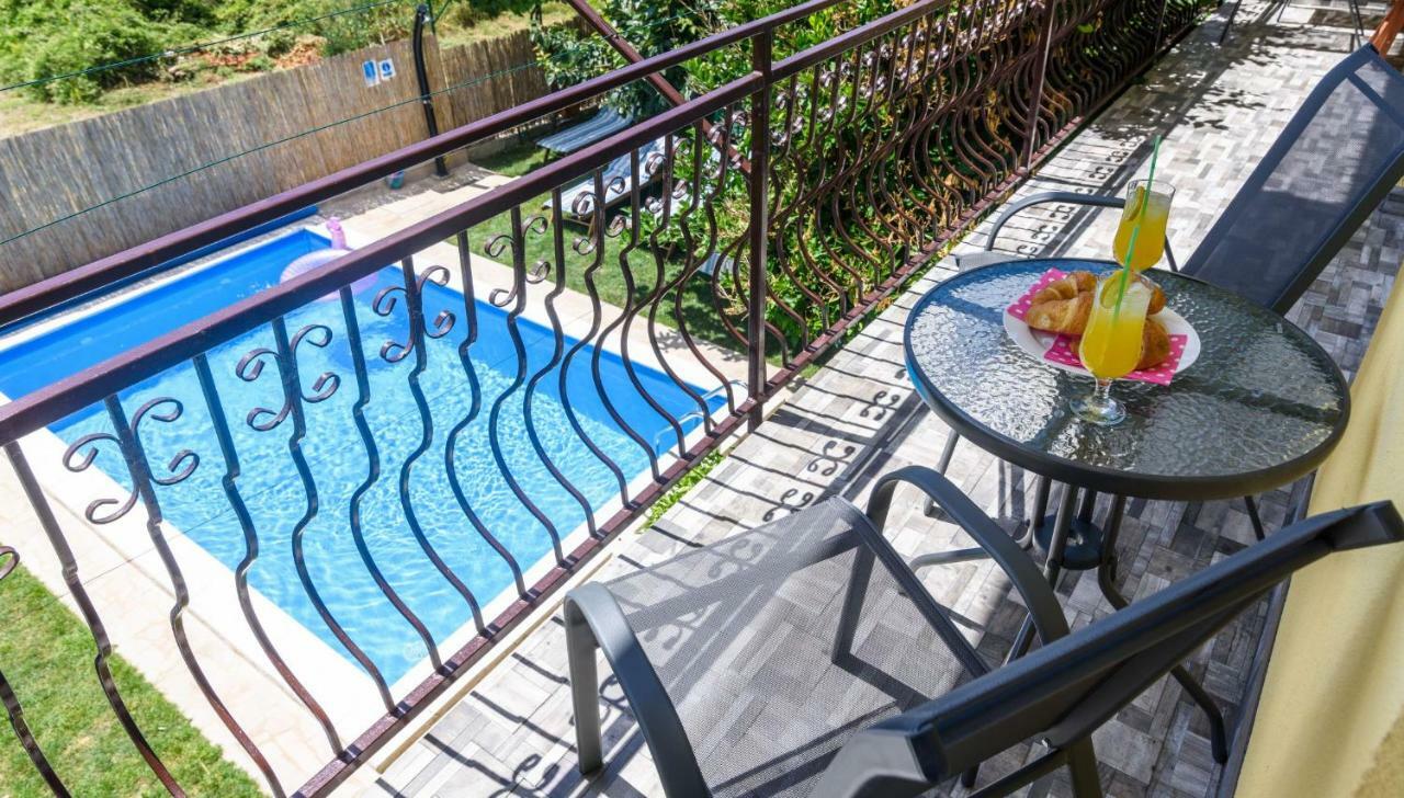 Apartments Lara - Split Croatia Экстерьер фото