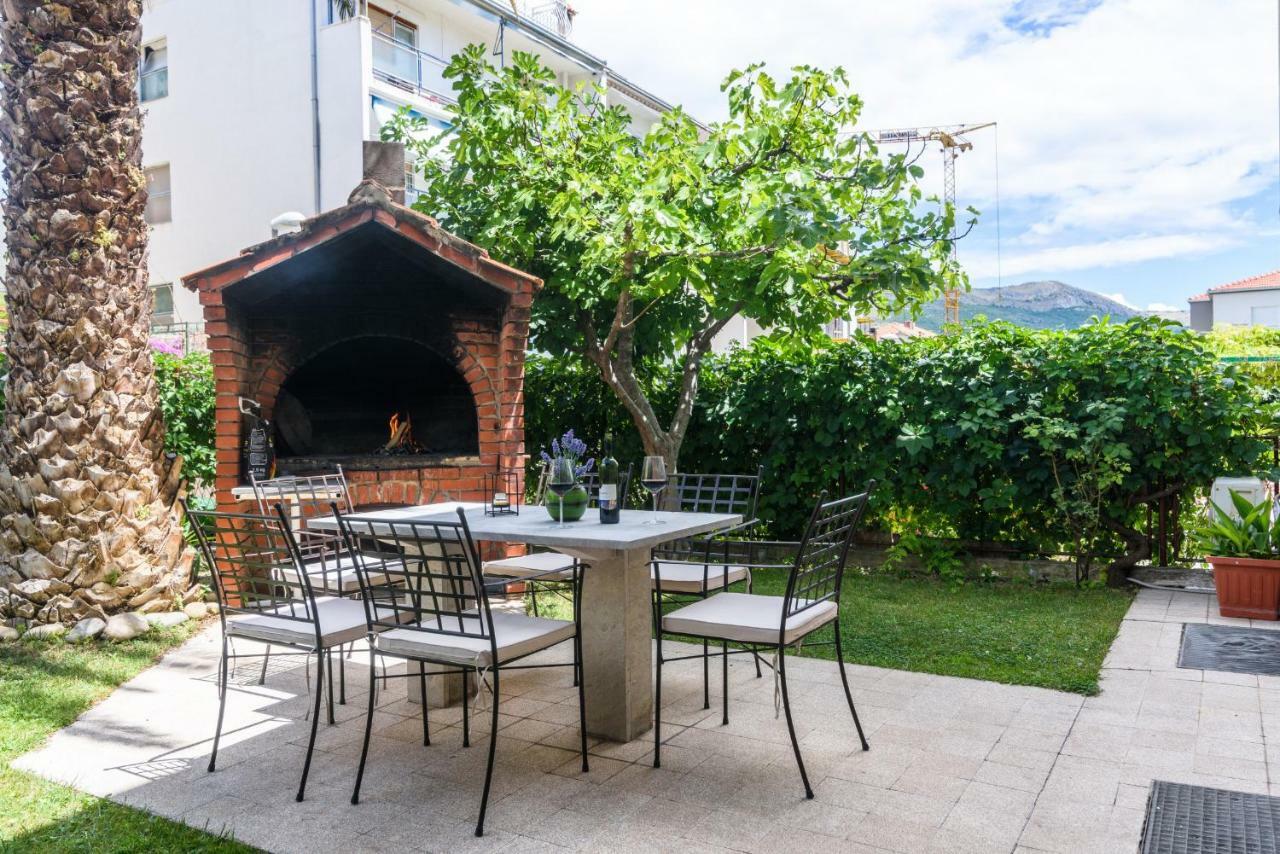 Apartments Lara - Split Croatia Экстерьер фото