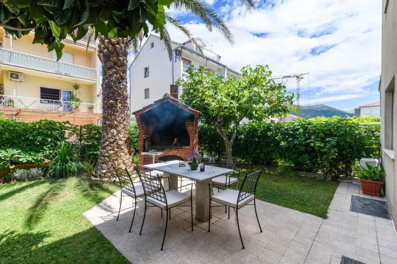 Apartments Lara - Split Croatia Экстерьер фото