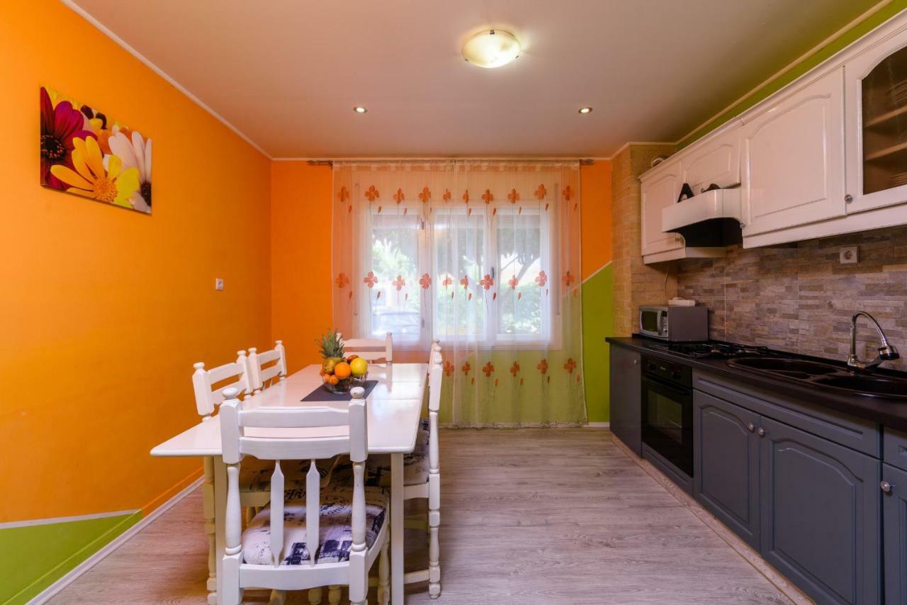 Apartments Lara - Split Croatia Экстерьер фото