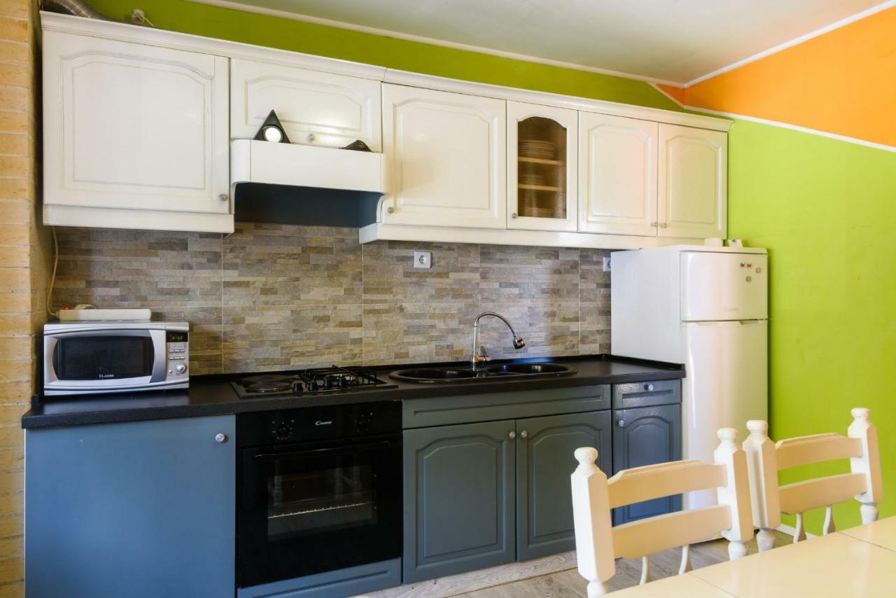 Apartments Lara - Split Croatia Экстерьер фото