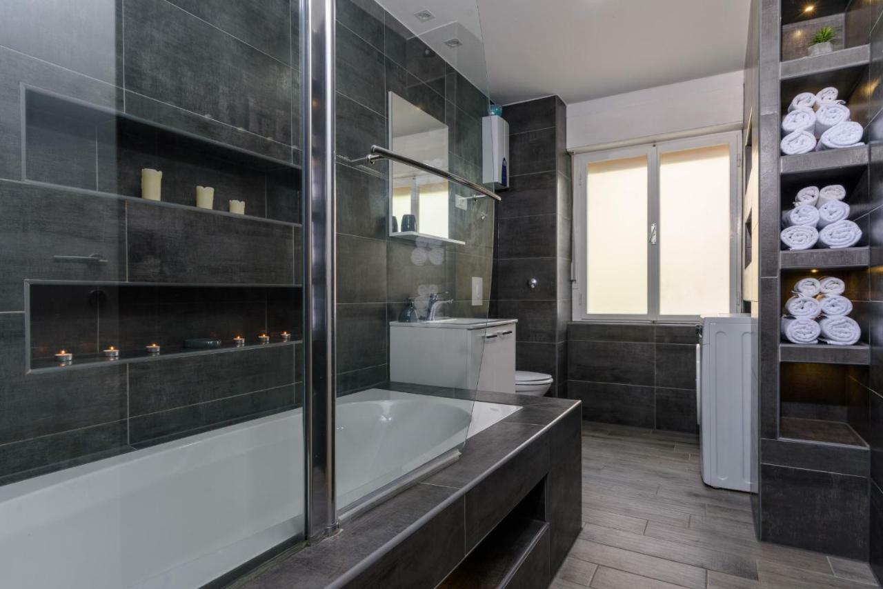 Apartments Lara - Split Croatia Экстерьер фото