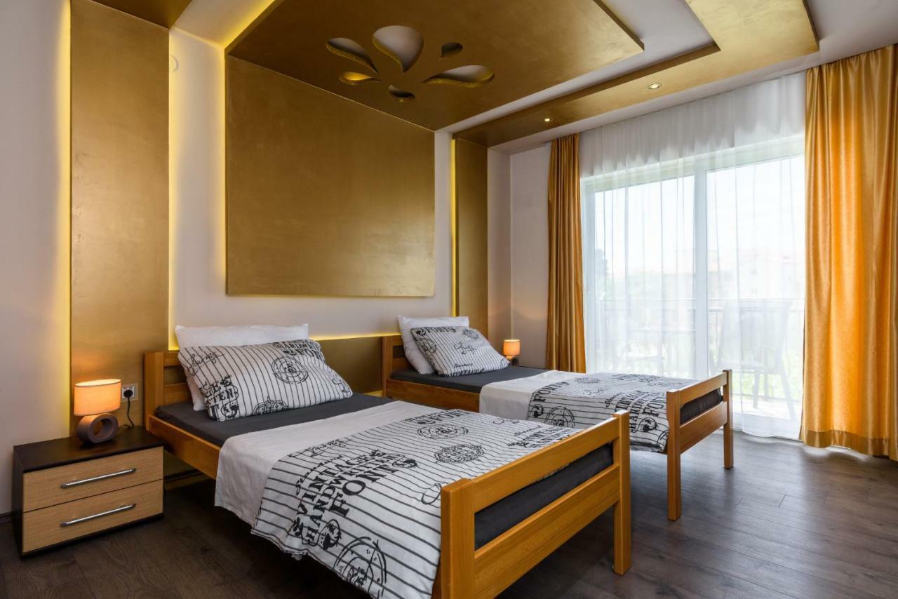 Apartments Lara - Split Croatia Экстерьер фото