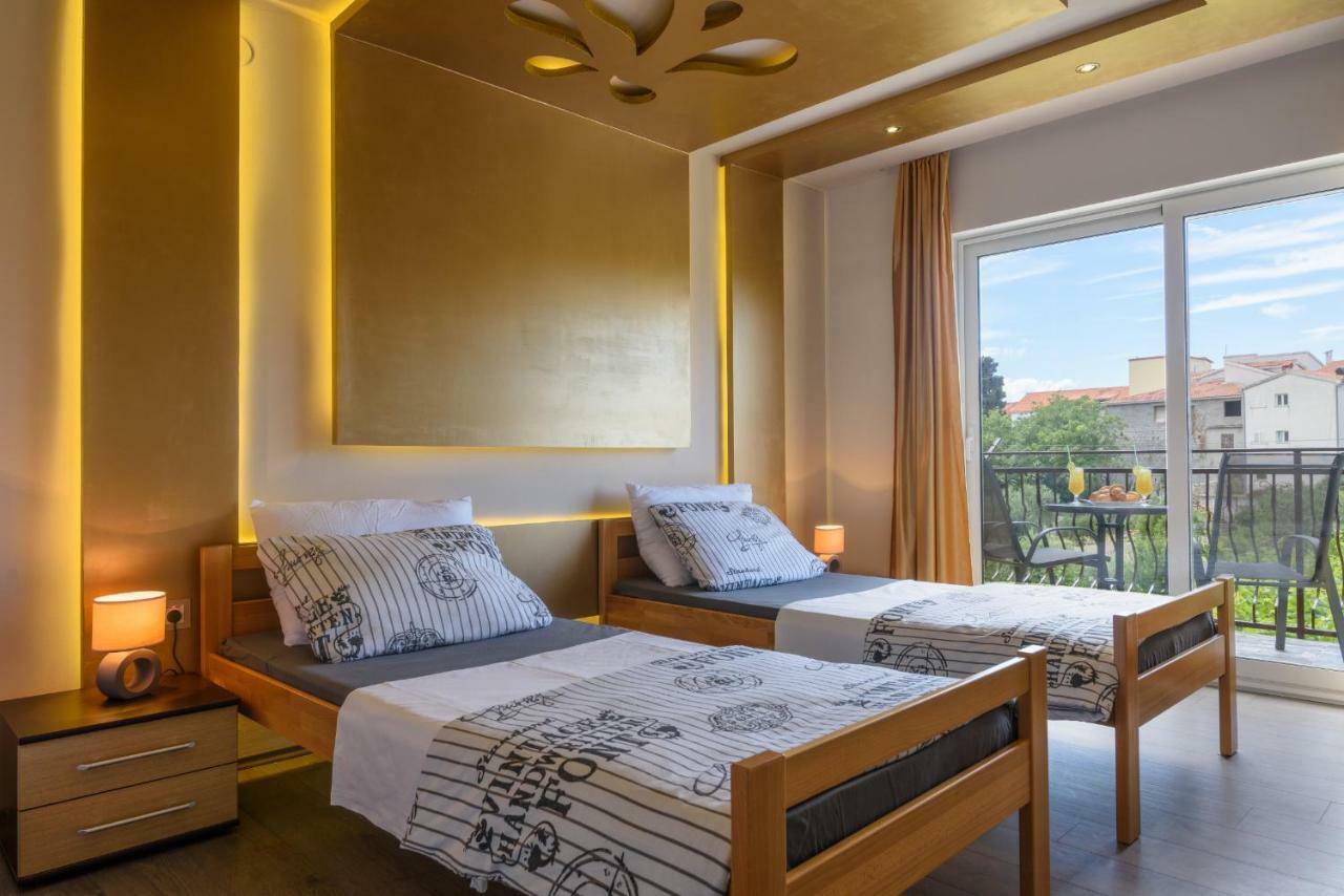 Apartments Lara - Split Croatia Экстерьер фото