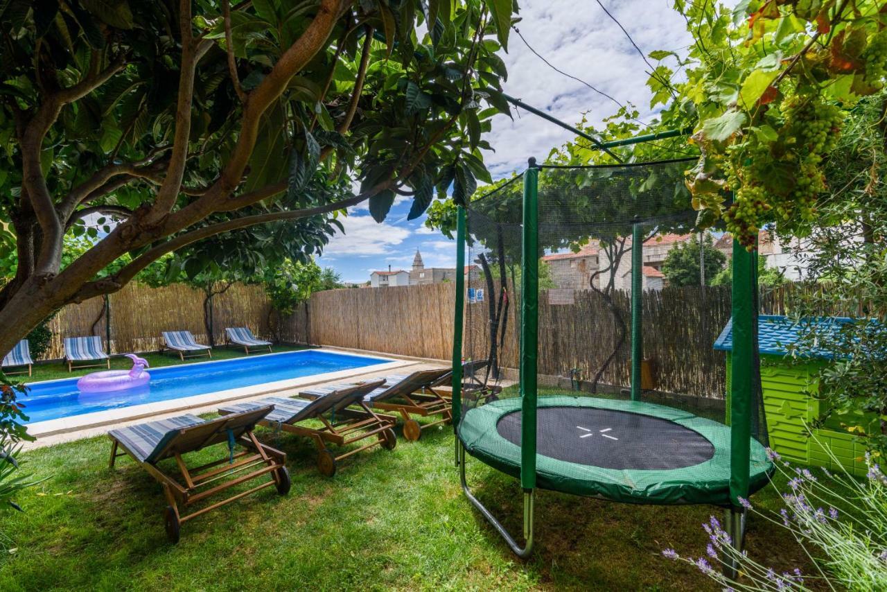 Apartments Lara - Split Croatia Экстерьер фото