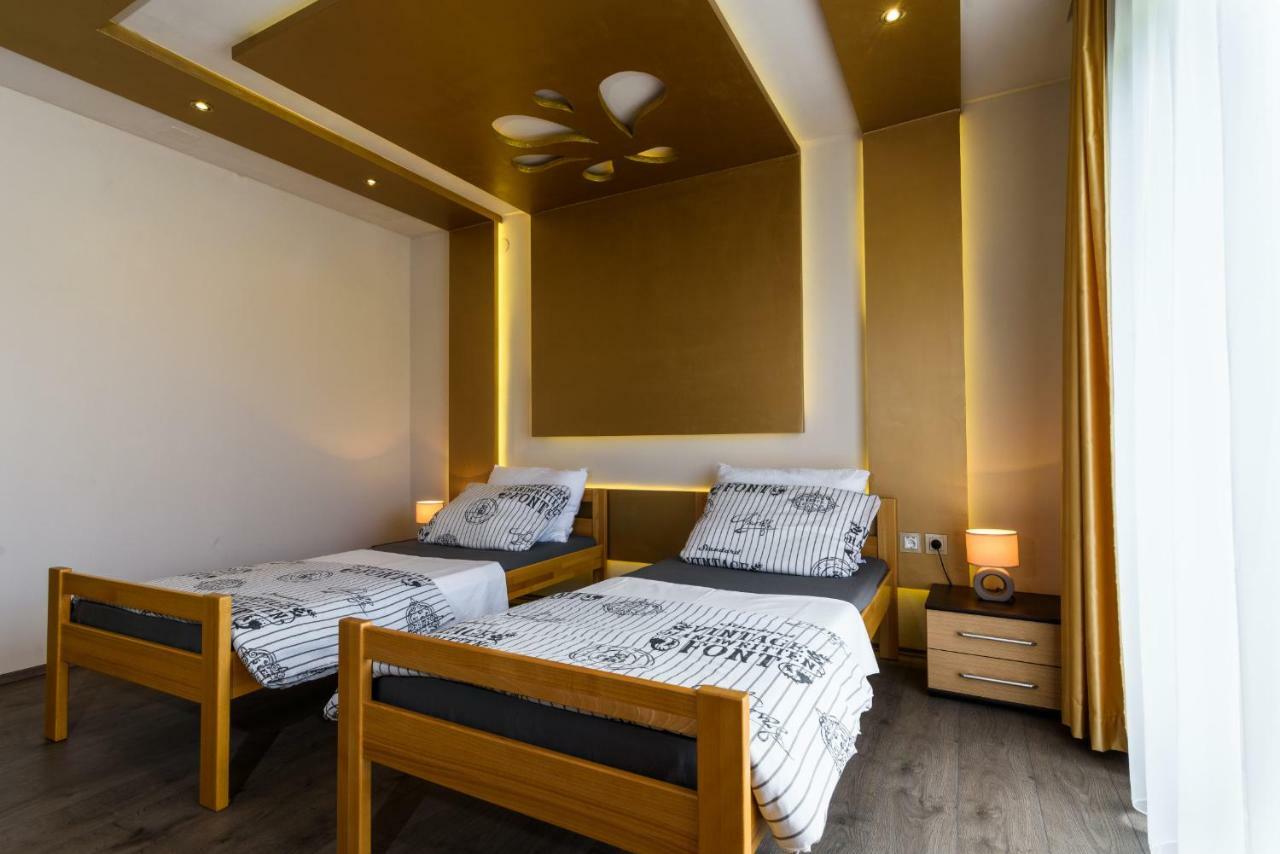 Apartments Lara - Split Croatia Экстерьер фото
