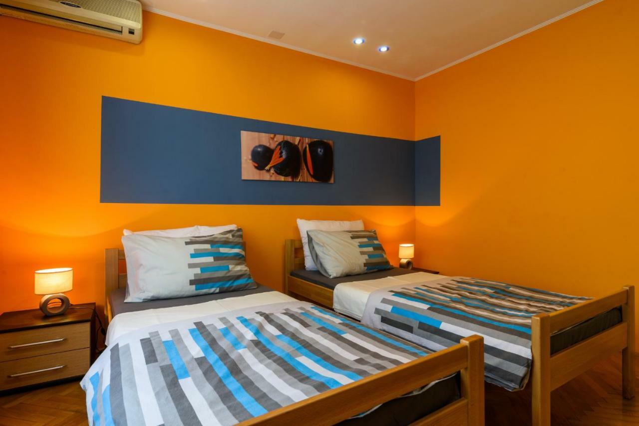 Apartments Lara - Split Croatia Экстерьер фото