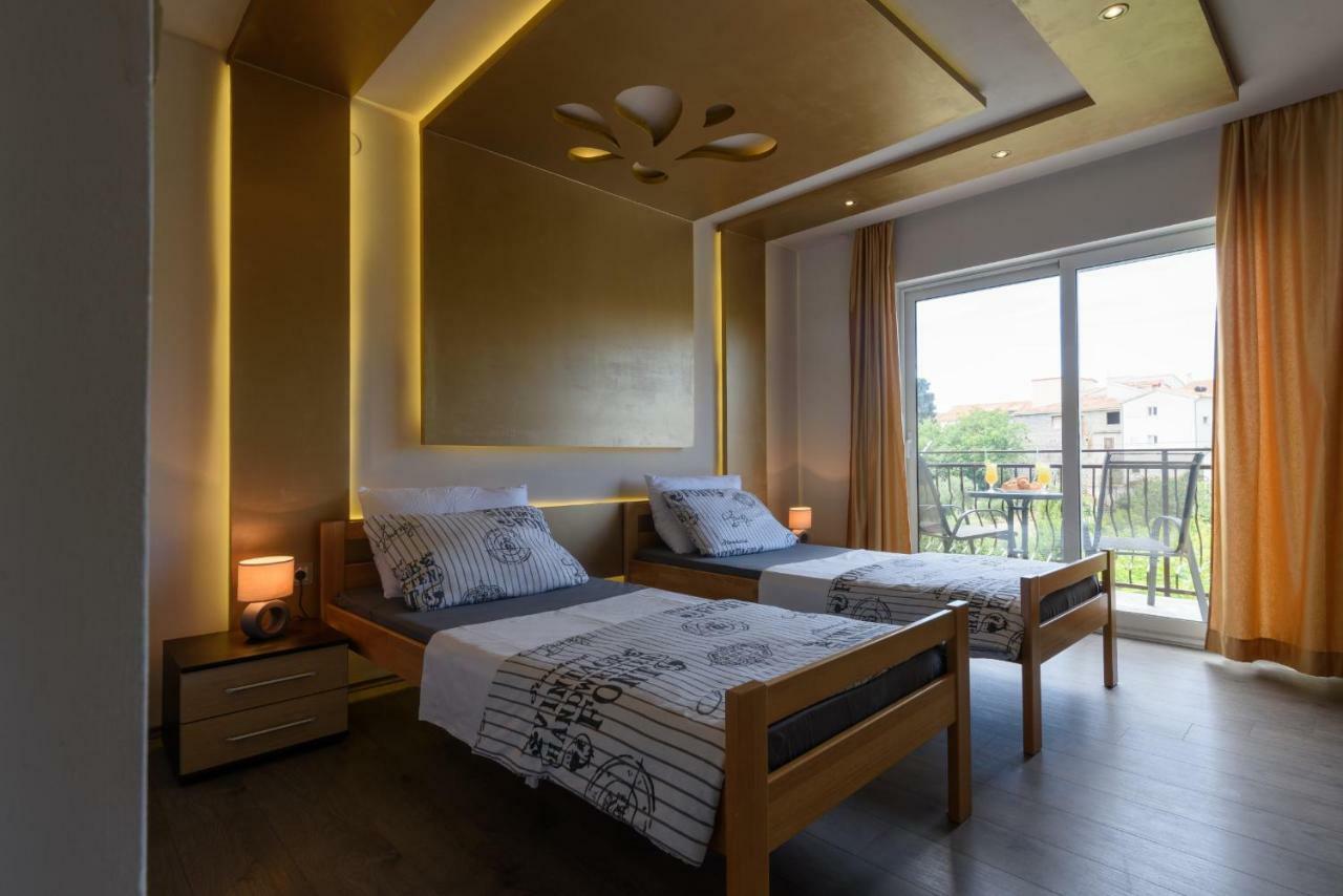 Apartments Lara - Split Croatia Экстерьер фото