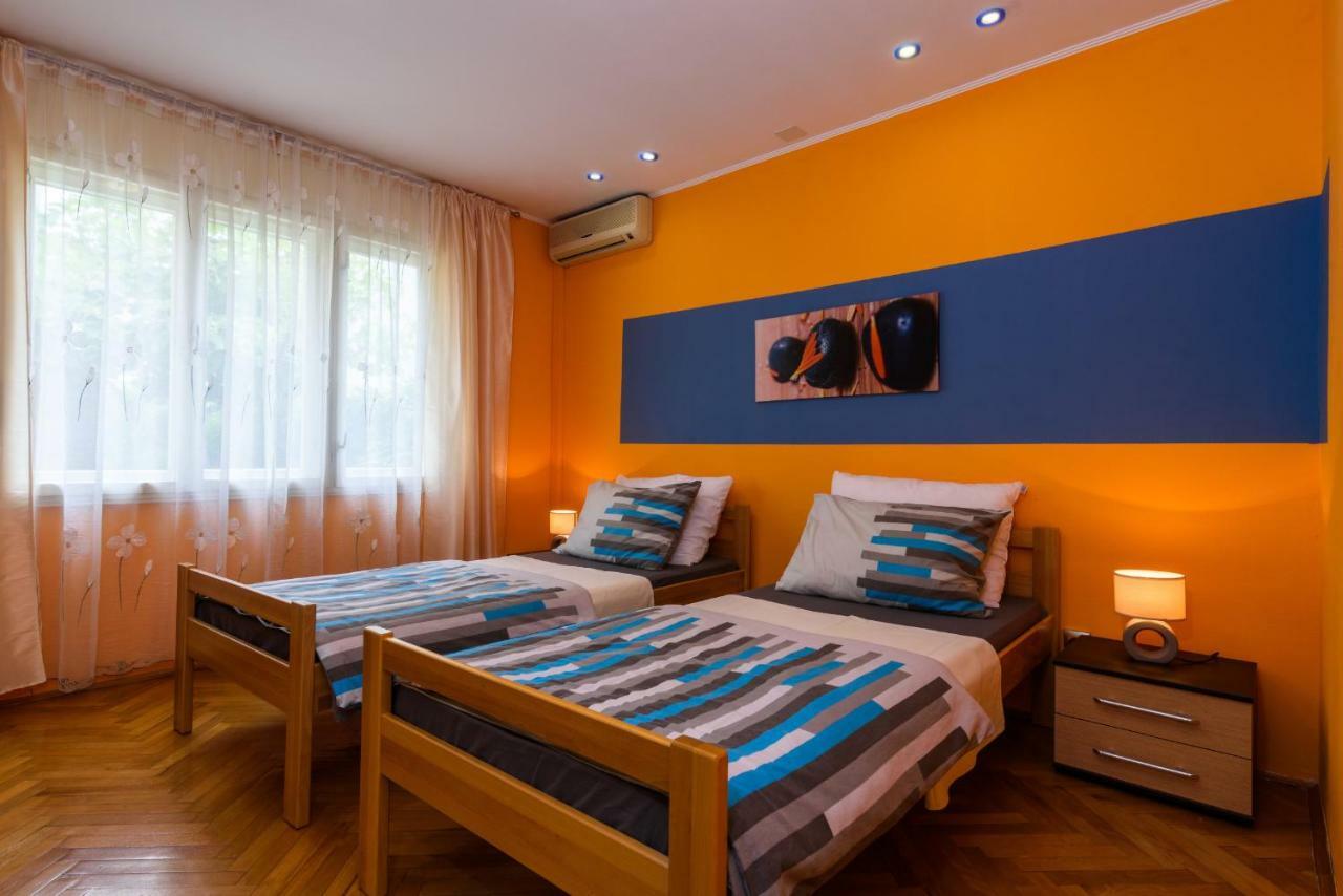 Apartments Lara - Split Croatia Экстерьер фото