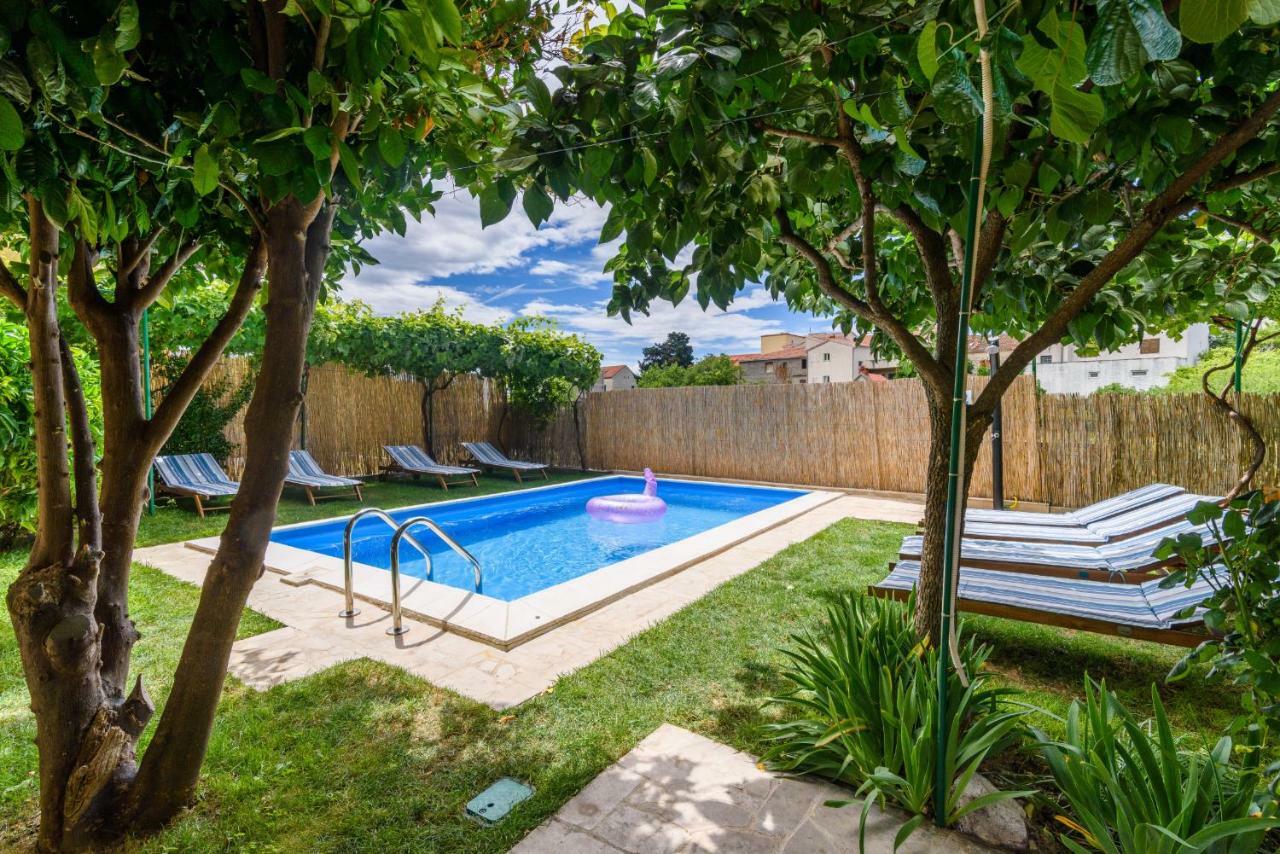 Apartments Lara - Split Croatia Экстерьер фото