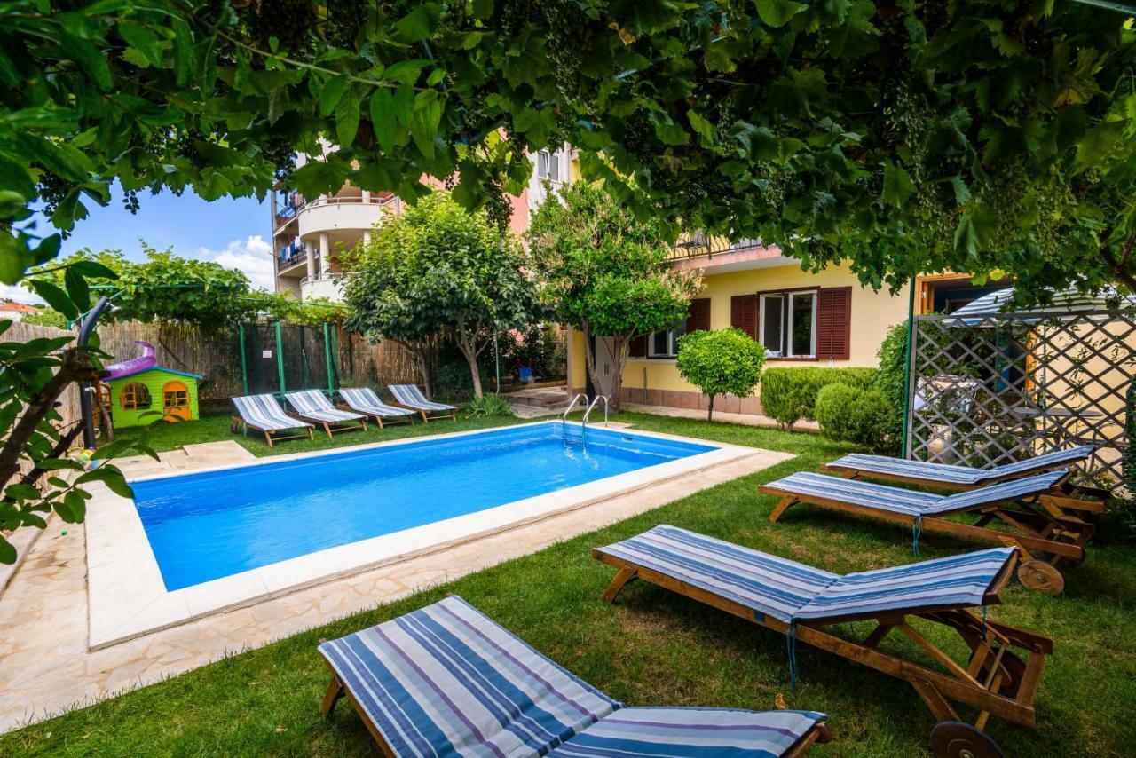 Apartments Lara - Split Croatia Экстерьер фото