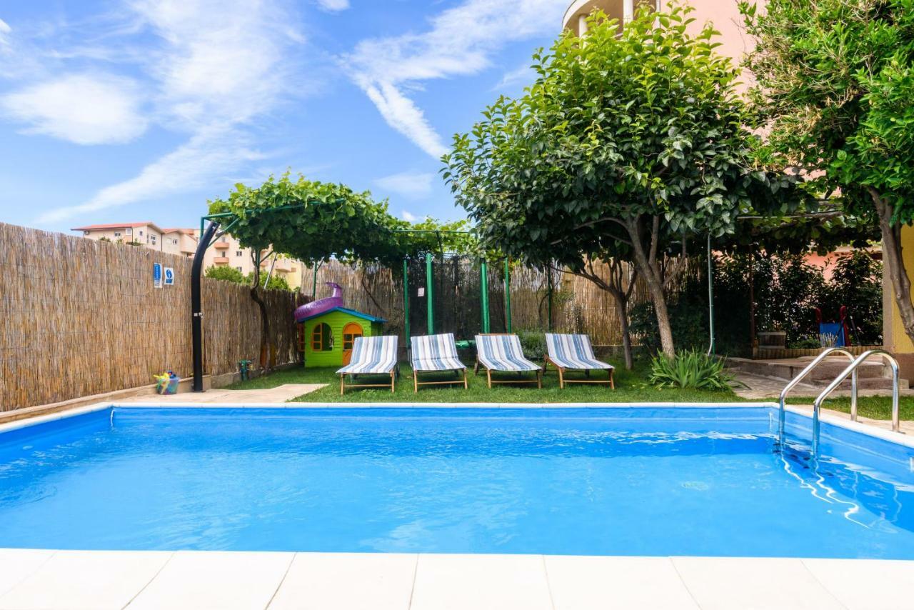 Apartments Lara - Split Croatia Экстерьер фото